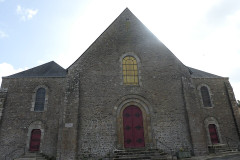 Église Saint-Martin - 