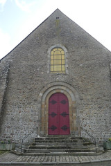Église Saint-Martin - 