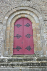 Église Saint-Martin - 