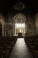 Église Saint-Martin - 