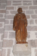 Église Saint-Martin - 