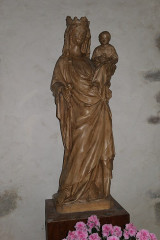 Église Saint-Martin - 