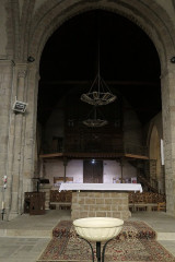 Église Saint-Martin - 