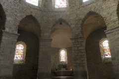 Église Saint-Martin - 