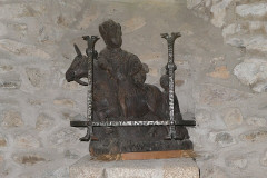 Église Saint-Martin - 