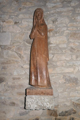 Église Saint-Martin - 