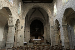 Église Saint-Martin - 
