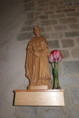 Église Saint-Martin - 
