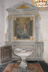Église Saint-Martin - 