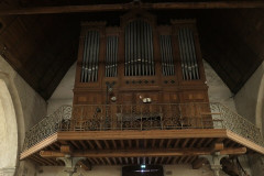 Église Saint-Martin - 