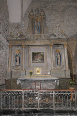 Église Saint-Martin - 