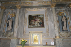 Église Saint-Martin - 