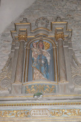 Église Saint-Martin - 