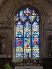 Église Saint-Nicolas - 