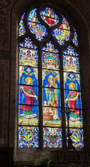 Église Saint-Nicolas - 