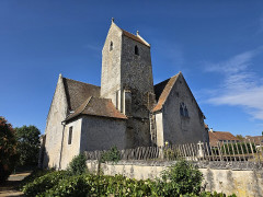 Église - 