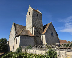 Église - 