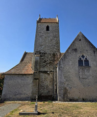 Église - 