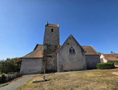 Église - 