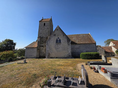 Église - 