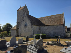 Église - 