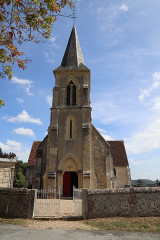 Église - 