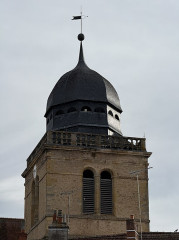 Église Saint-Nicolas - 