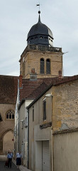 Église Saint-Nicolas - 