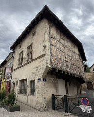 Maison - 