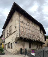 Maison - 