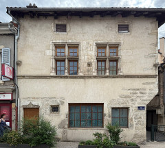 Maison - 
