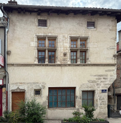 Maison - 