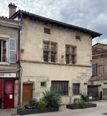 Maison - 