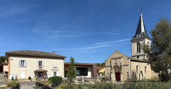 église Saint-Étienne - 