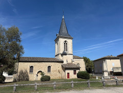 église Saint-Étienne - 