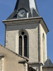 église Saint-Étienne - 