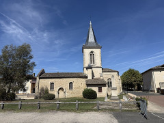 église Saint-Étienne - 