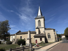 église Saint-Étienne - 
