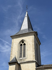église Saint-Étienne - 