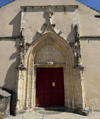 église Saint-Étienne - 