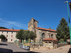 Église - 