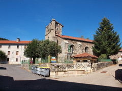 Église - 