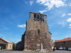 Église Saint-Hilaire - 