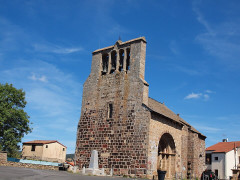 Église Saint-Hilaire - 