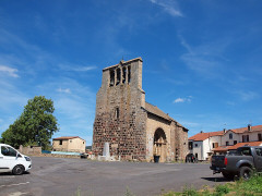 Église Saint-Hilaire - 