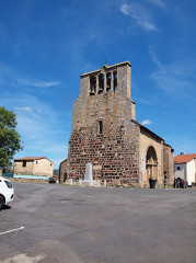 Église Saint-Hilaire - 