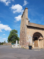 Église Saint-Hilaire - 