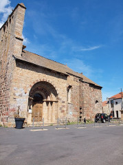 Église Saint-Hilaire - 