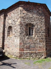 Église Saint-Hilaire - 