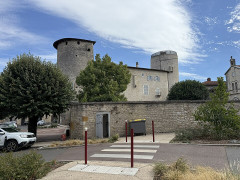 Château - 